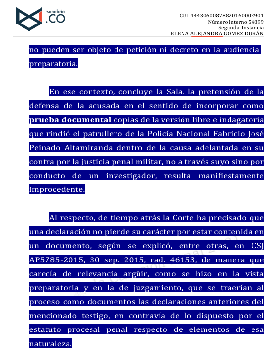 Ronald J. Sanabria V. tweet media