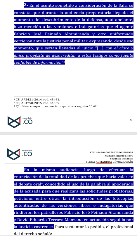 Ronald J. Sanabria V. tweet media