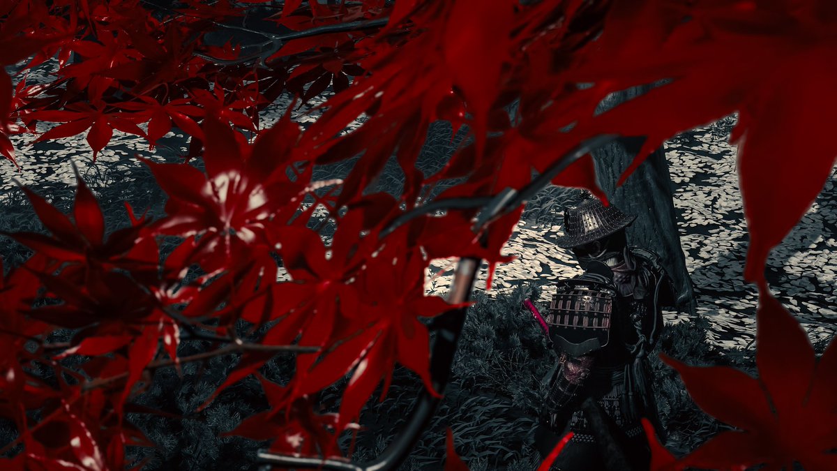 jefryyaser's tweet photo. Volviendo a rejugar #GhostOfTsushima ๐ฎโฅ๏ธ #PS5 #VirtualPhotography #Japan #psblogla https://t.co/sm4KV3CKnQ