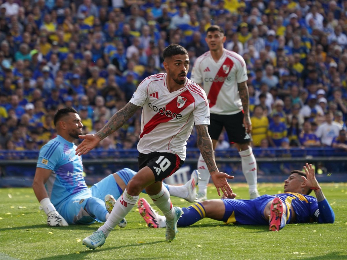 Raúl Alday Pascuttini tweet media