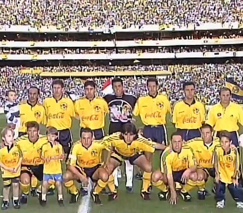 Guillermo Mendieta tweet media