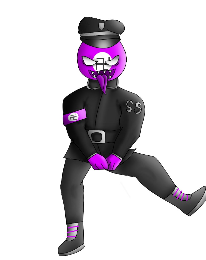 Very Evil Villionous User tweet media