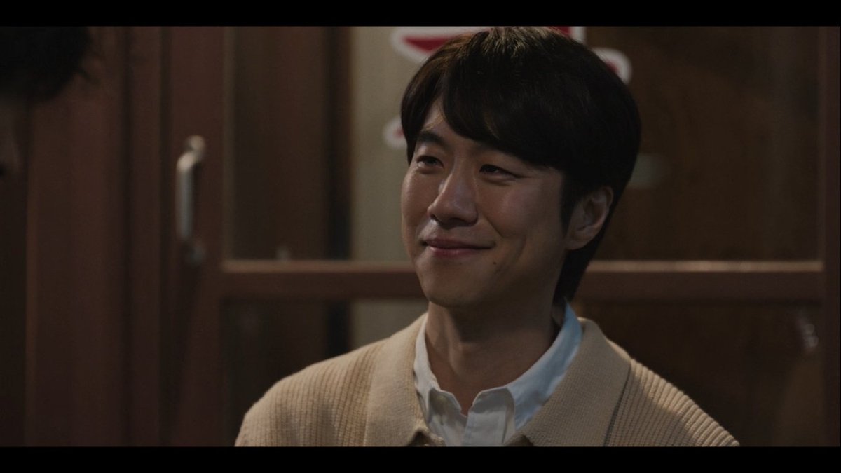 K-Drama Menfess tweet media