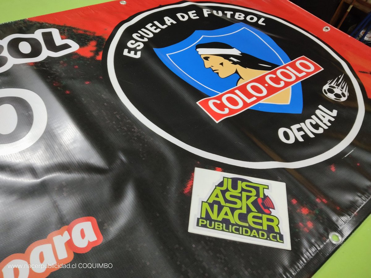 nacerpublicidad's tweet image. nacerpublicidad.cl
instagram.com/nacerpublicidad
wa.me/56990154248
COQUIMBO – CHILE

#RegiondeCoquimbo #Diseño #Publicidad #Letreros #Señaleticas #Constructora #SeñalesdeAlerta  #Grafica #Coquimbochile #SeñalesViales #laserenachile   

 🇨🇱