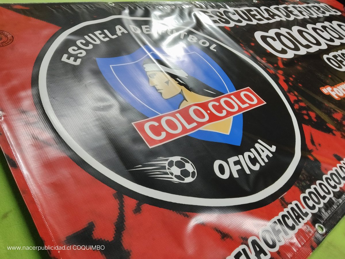 nacerpublicidad's tweet image. nacerpublicidad.cl
instagram.com/nacerpublicidad
wa.me/56990154248
COQUIMBO – CHILE

#RegiondeCoquimbo #Diseño #Publicidad #Letreros #Señaleticas #Constructora #SeñalesdeAlerta  #Grafica #Coquimbochile #SeñalesViales #laserenachile   

 🇨🇱