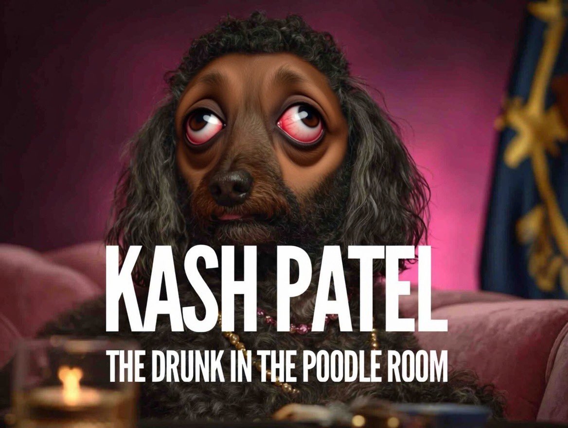 Colonel Sandors tweet media