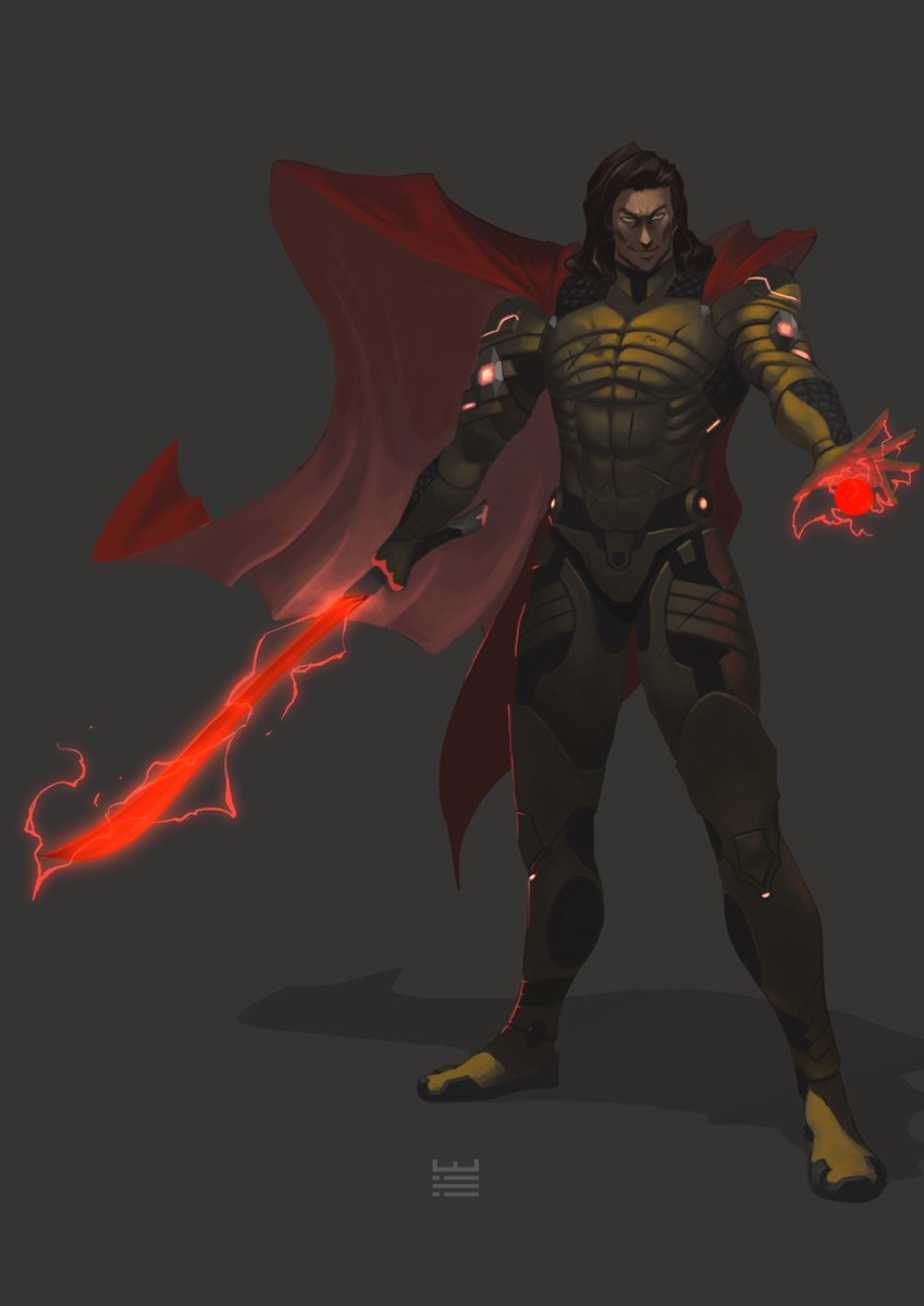 Ilie129's tweet image. Talir - Character Illustration
Open for commission
Follow me
🔵Facebook facebook.com/yanickilie/
🎨 DeviantArt bit.ly/3CfEVLK
☕ Ko-fi ko-fi.com/ilie192
📸 Instagram instagram.com/yanickilie
▶ Youtube youtube.com/@ilied7130

#Illustration #warrior #superhero #scifi