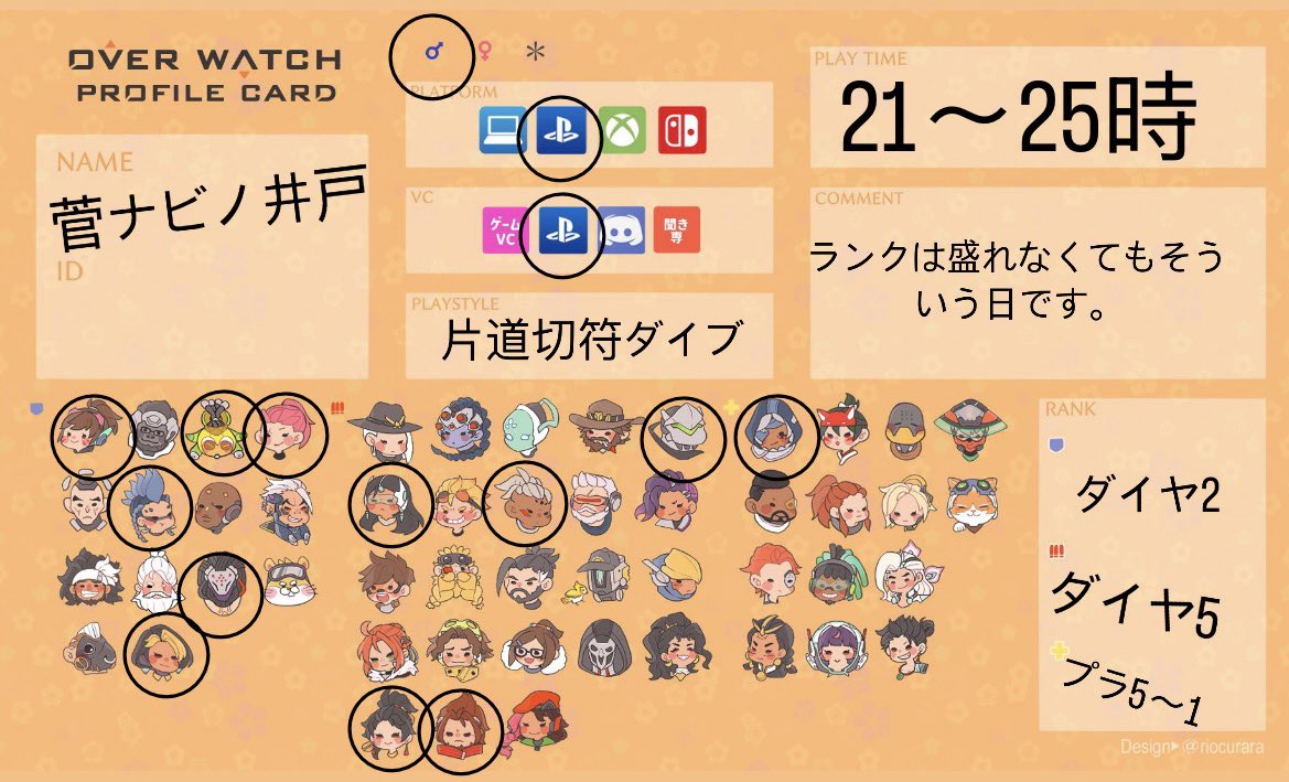 ノ井戸 tweet media