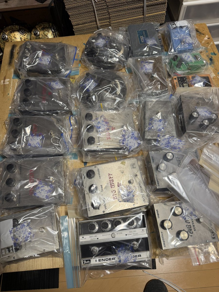 matsuo / Lemon & Ginger tweet media