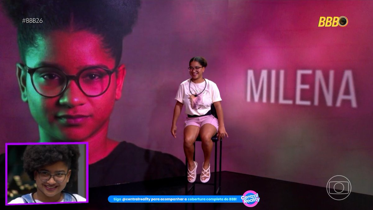 Central Reality tweet media