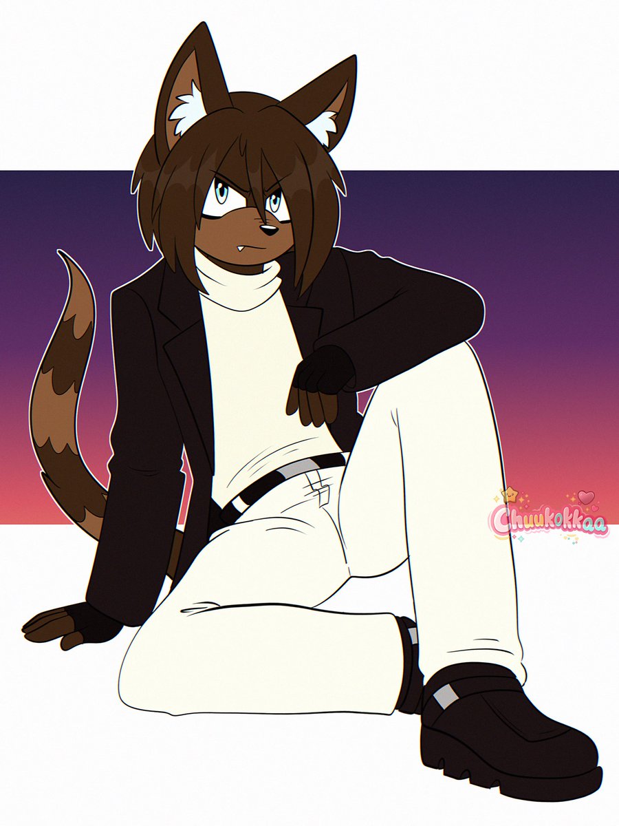 The brothers ask your oc(s) on a date, their response?

#ocinteraction