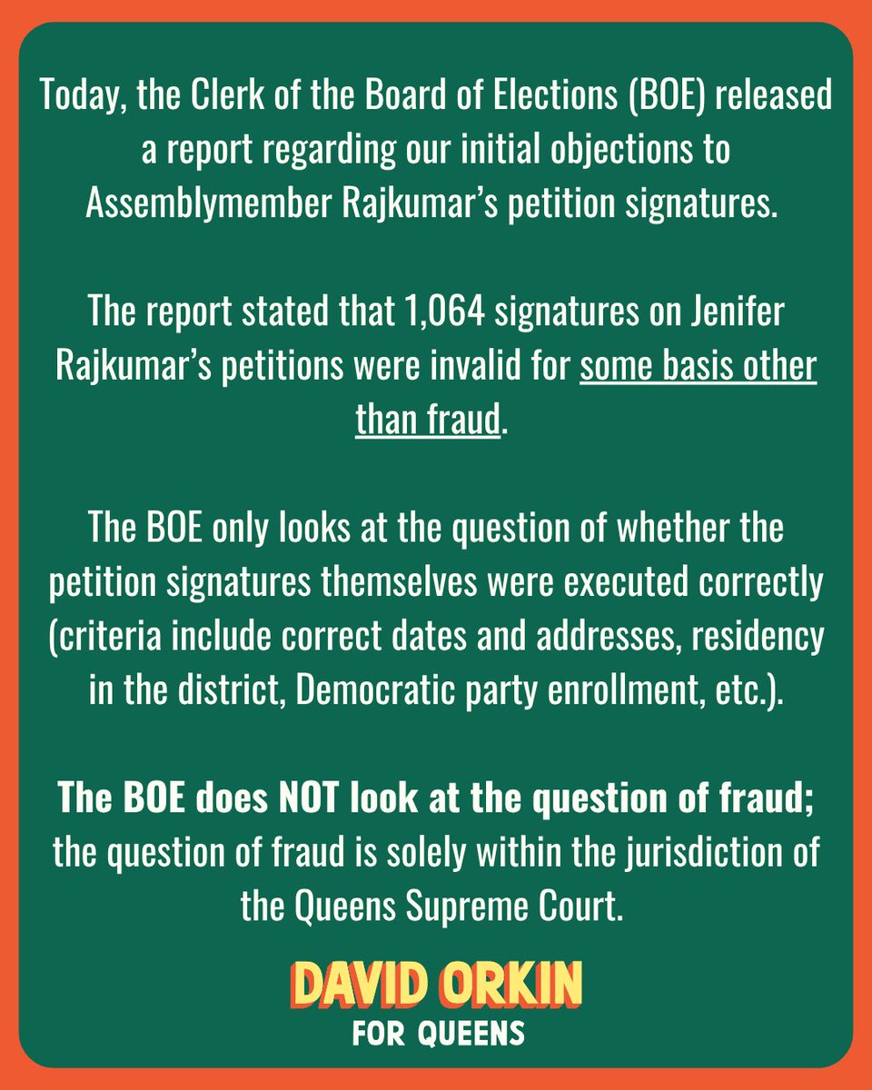 David Orkin tweet media