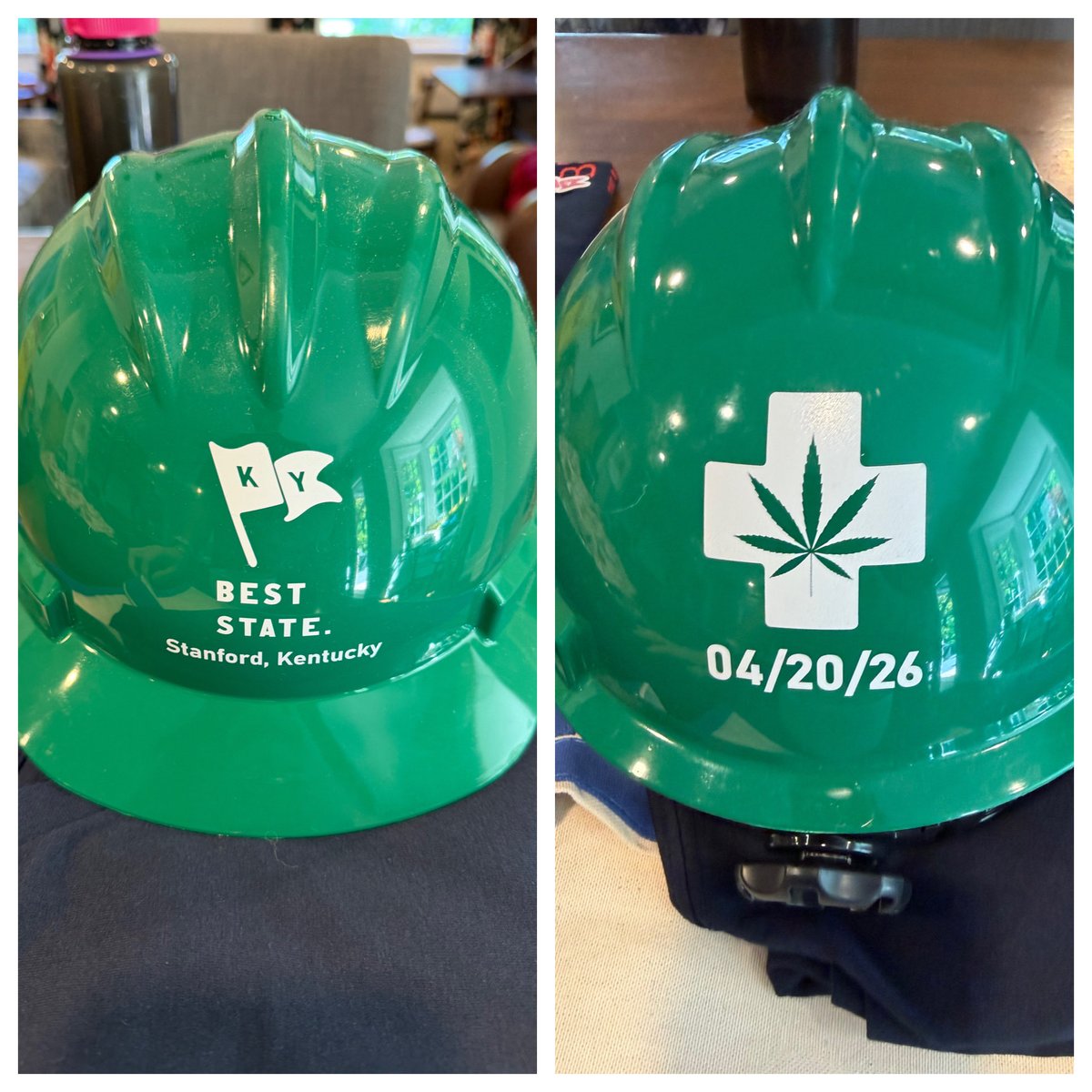 ILiveThePopLife's tweet photo. Exciting day for KY https://t.co/WZ3v4P2wTL