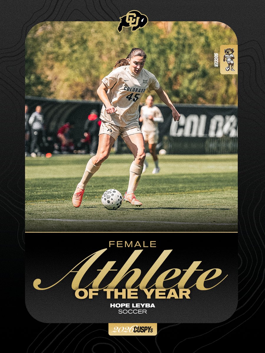 Colorado Buffaloes tweet media