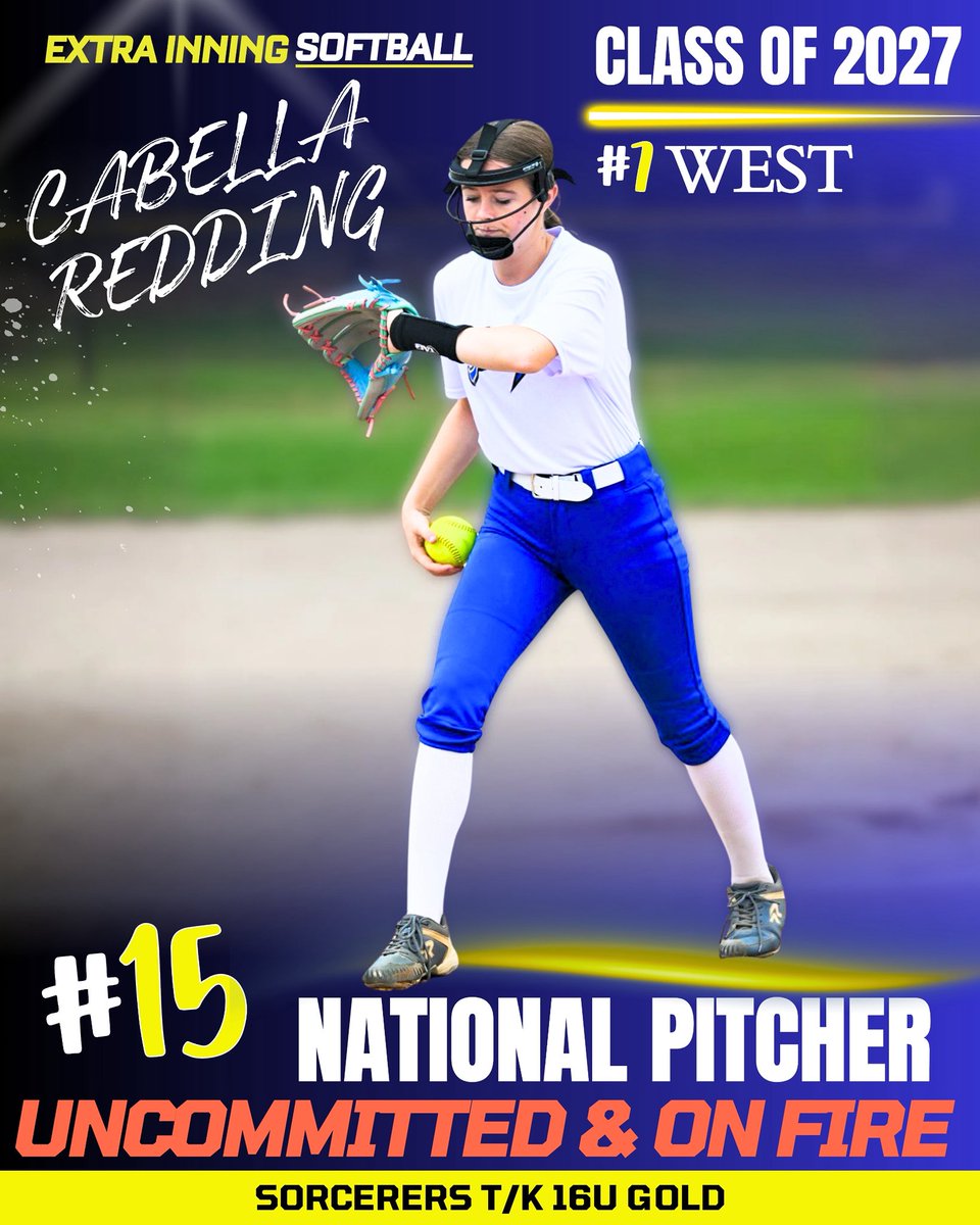 Cabella Redding #4 tweet media