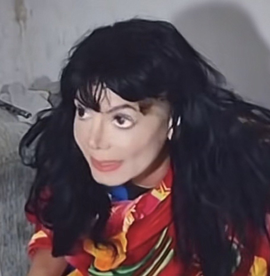 Dr. Jebra Faushay tweet media