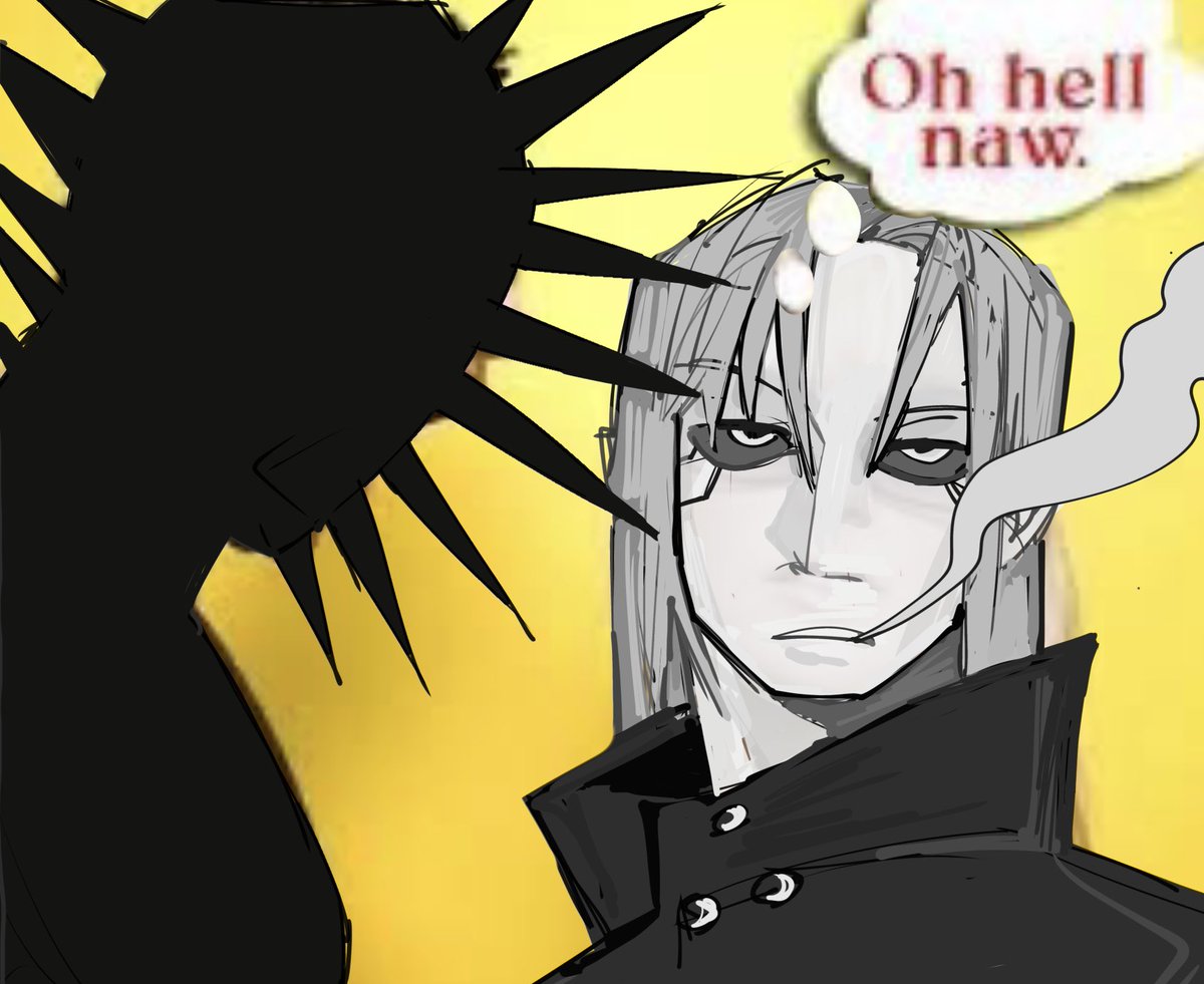 mads 🐜 tweet media