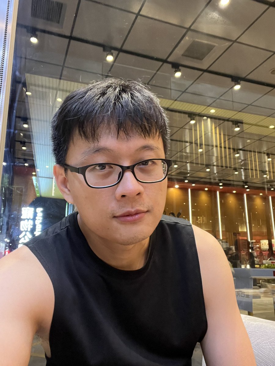 隨鷸而安 tweet media