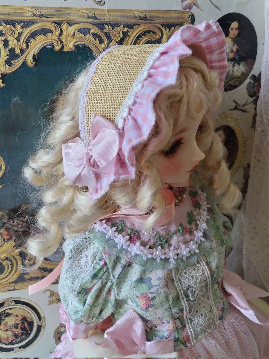 永久薔薇園🌹 tweet media