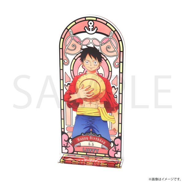 🎉新商品🎉 いよいよ明日発売！ 麦わらストアオリジナル ワンピース