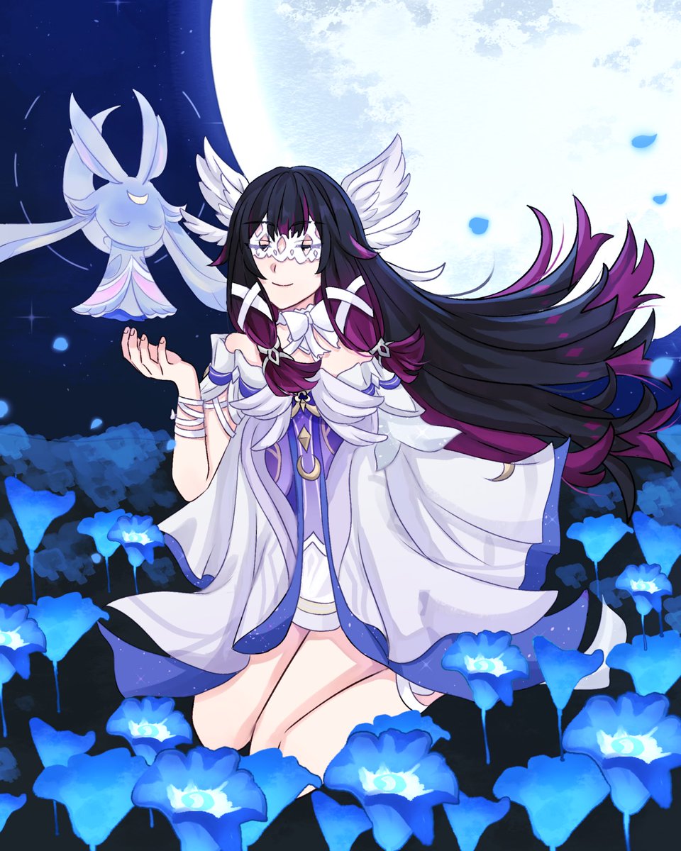 Kendra ❀ tweet media