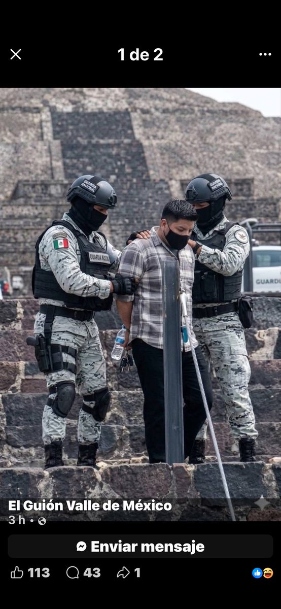 Jose Juan Barrientos Maya tweet media