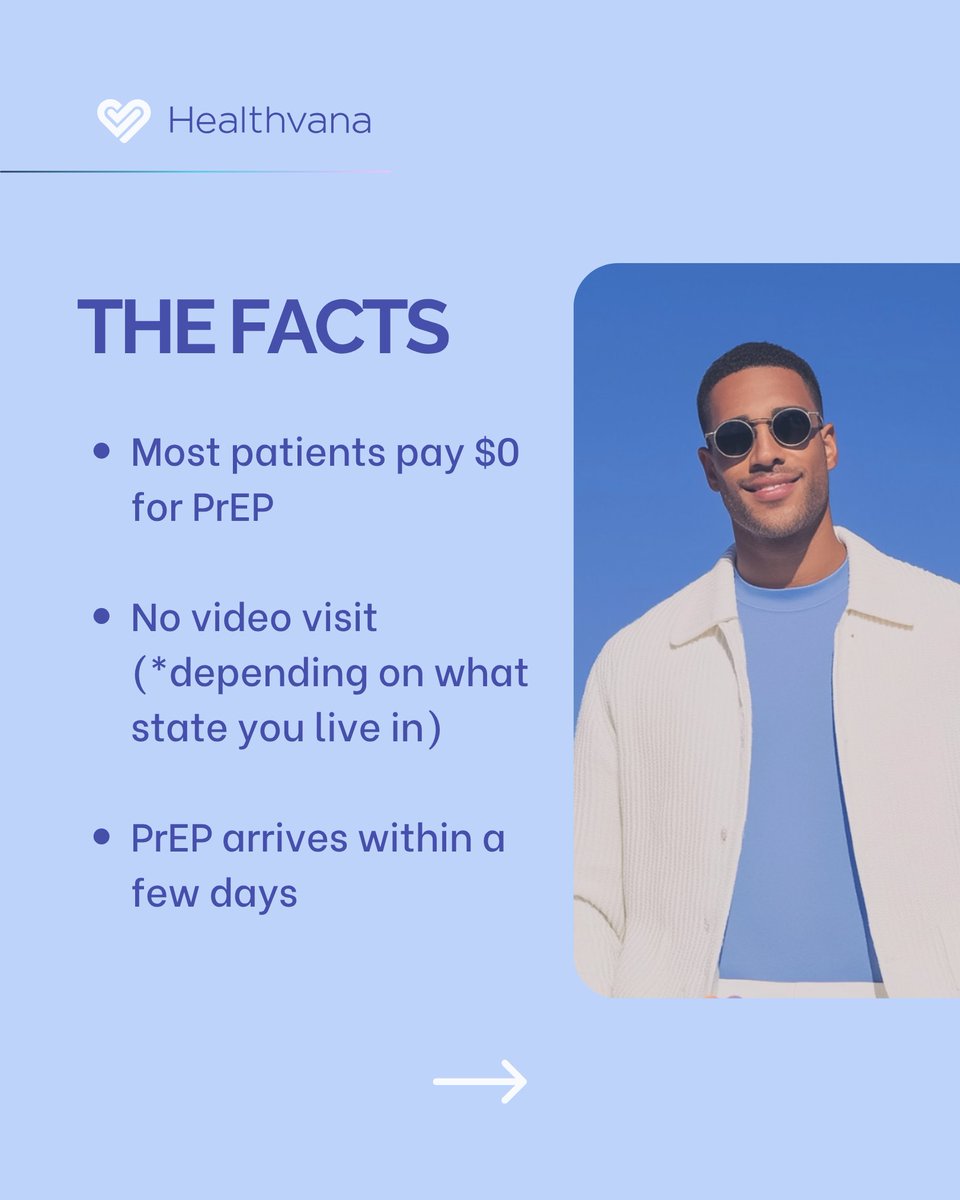 Healthvana tweet media