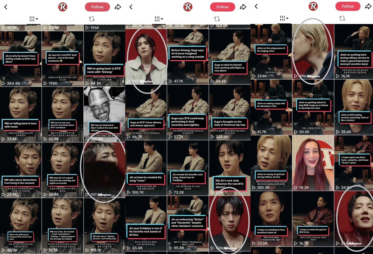 Taehyung Indonesia 🇮🇩 tweet media