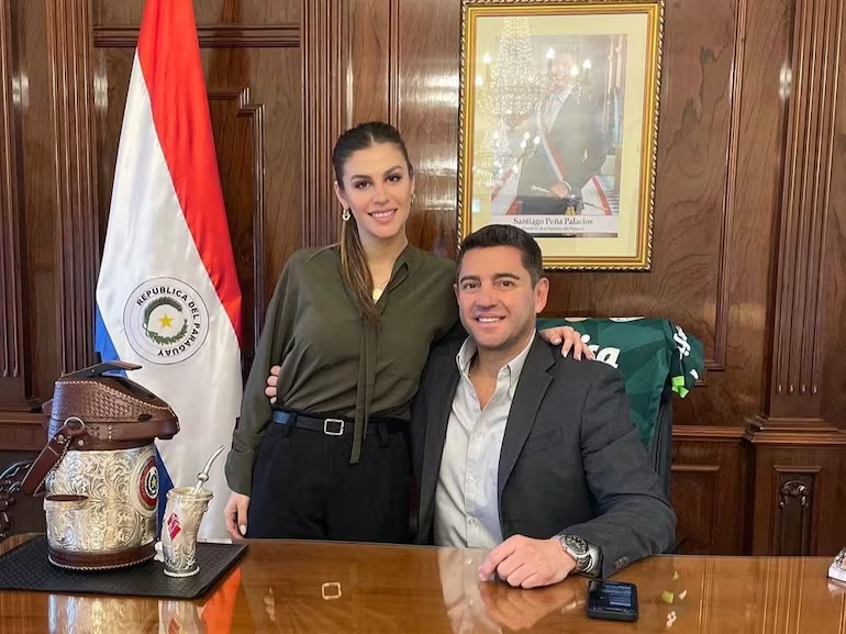 Jorge Rolón Luna tweet media