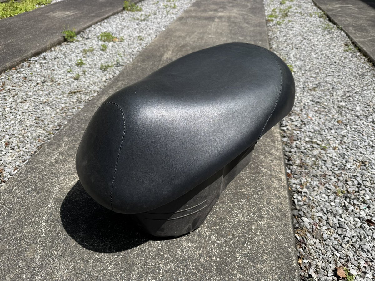 サト🐾バイク乗り卒業しました🐺 tweet media