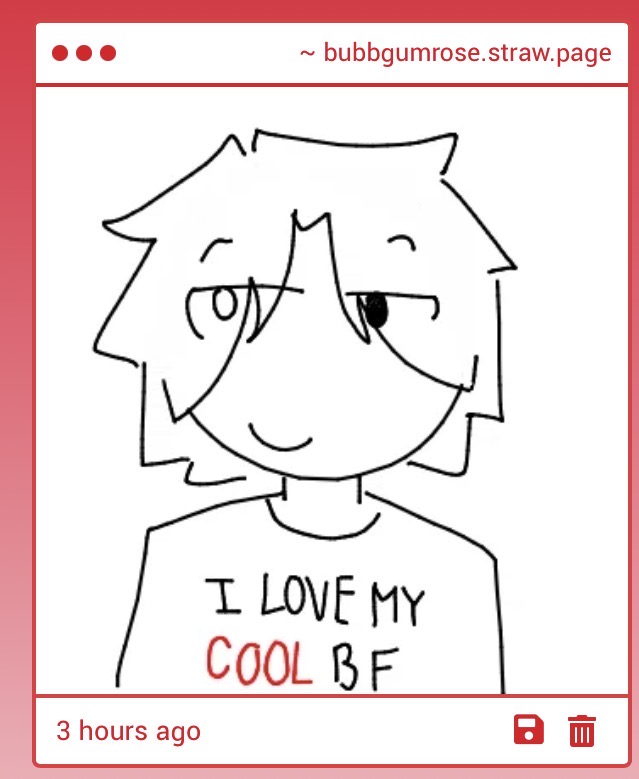 ❣️Roseberries❣️ tweet media