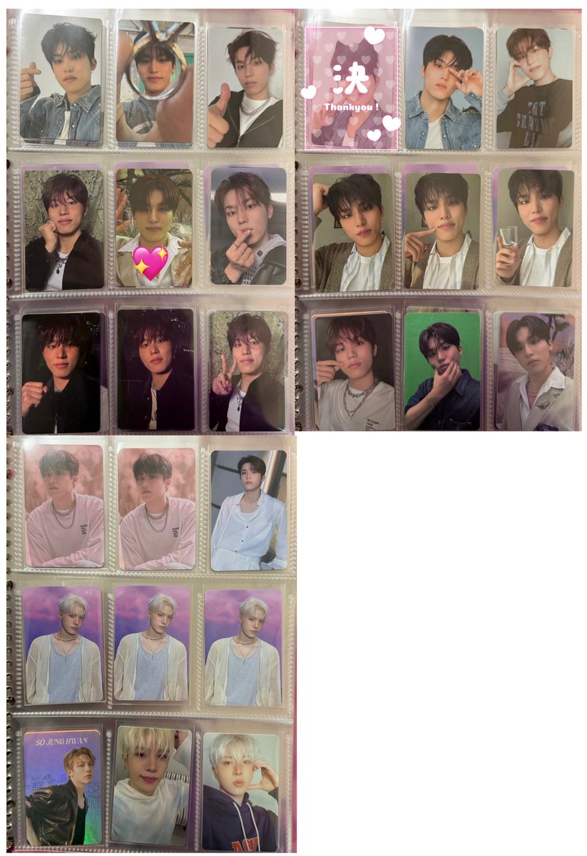 きゅ👼🏻🎶 tweet media