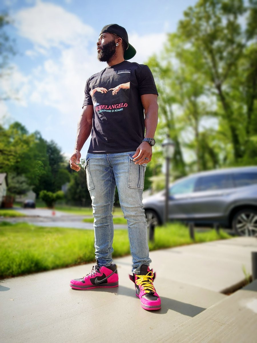 Brad B. | ✝️🎨👟💪🏾 tweet media