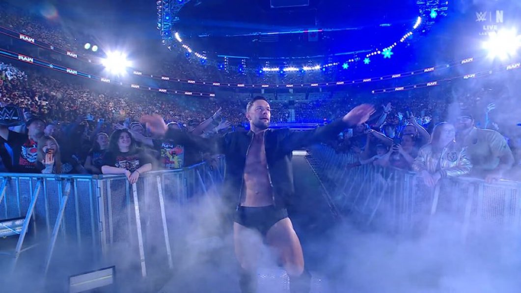 Catch your breath theme ✅ 

Trunks &amp; kickpads ✅ 

We are back.