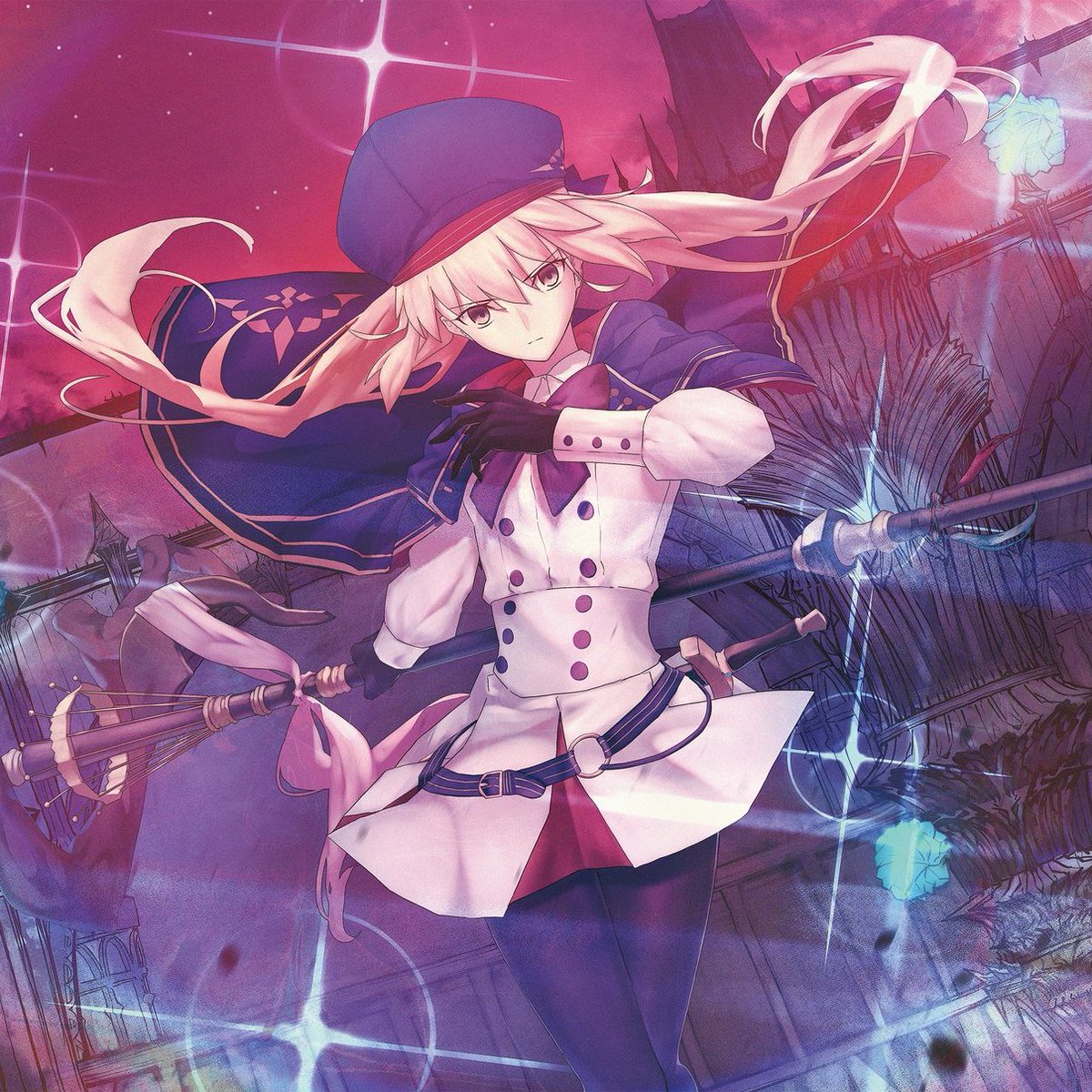 Astramshinra's tweet photo. Which of these three heroines do you love the most and why? 

#fgo #typemoon https://t.co/O2gXbSXtzW