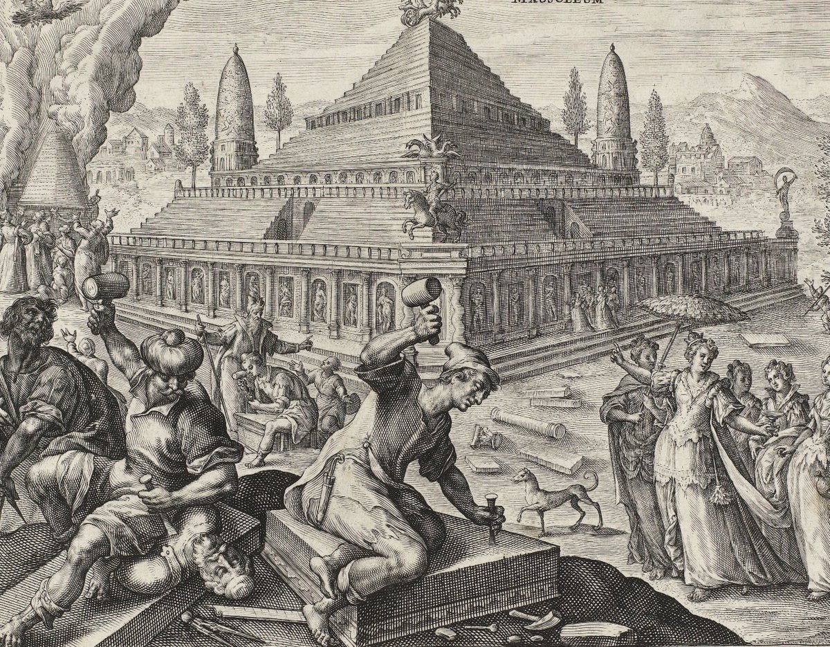 History Hacked tweet media