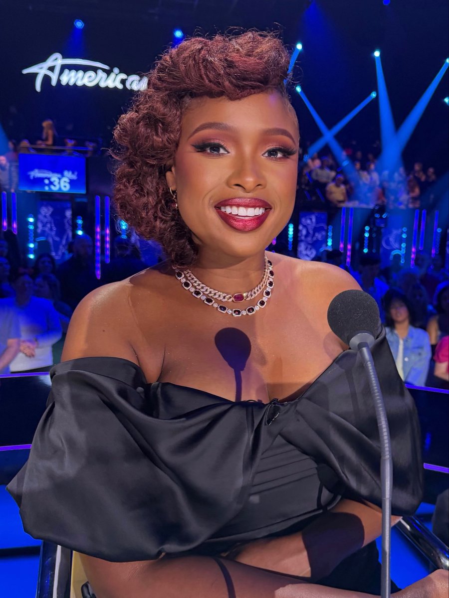 Jennifer Hudson tweet media