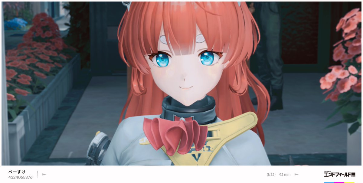 ろぽり tweet media