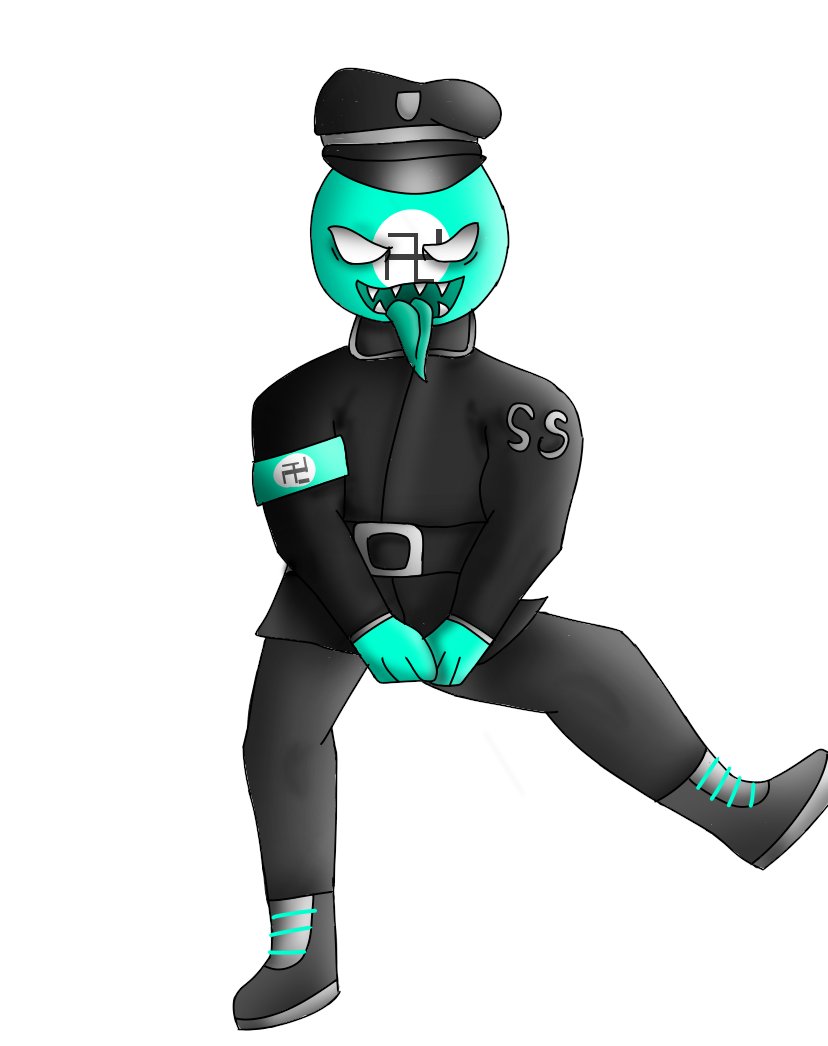 Very Evil Villionous User tweet media