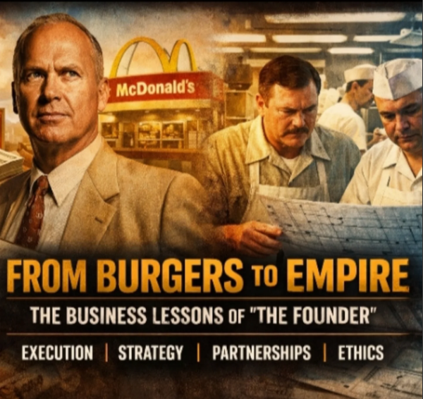 Ray Kroc tweet media