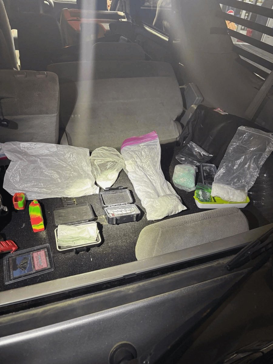 CriticalEDH ➡️ MC Vegas tweet media