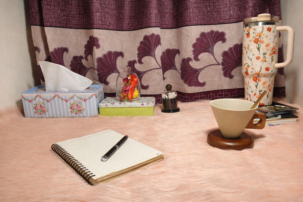 ekerko_shop's tweet image. Cute setup alert 💕 New arrivals just dropped! DM to grab yours 🛍️

📞 Order Now : 01610778101 (Call / WhatsApp)

1. Thumbler
2. Cup
3. Tissue Box
4. Organizer Box
5. Glass Jar
6. Cotton Bud Holder

#AestheticSetup #HomeDecorBD #CuteSetup #DeskInspo #NewArrivals