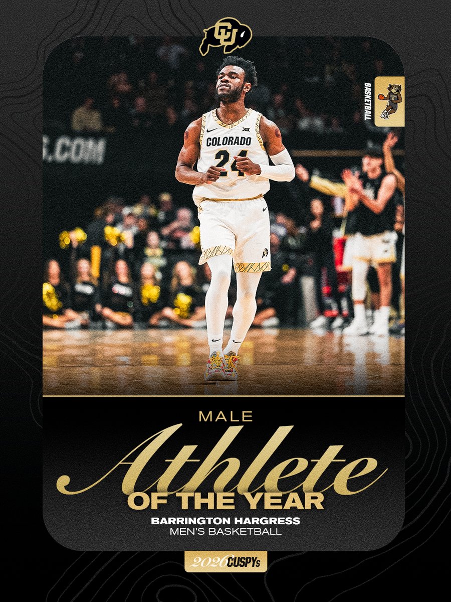 Colorado Buffaloes tweet media