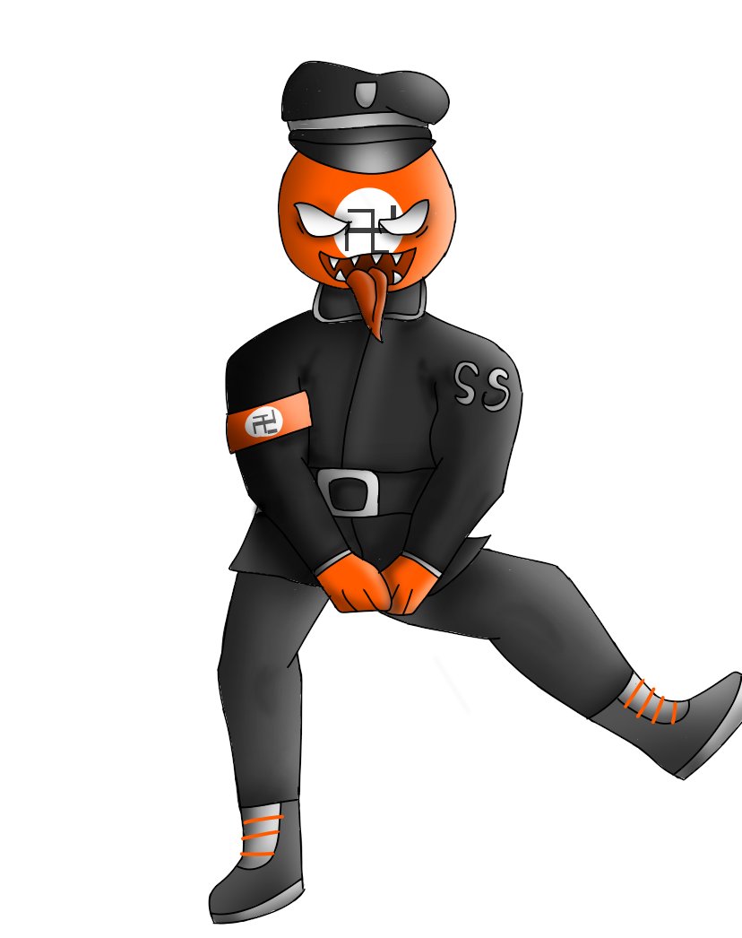 Very Evil Villionous User tweet media