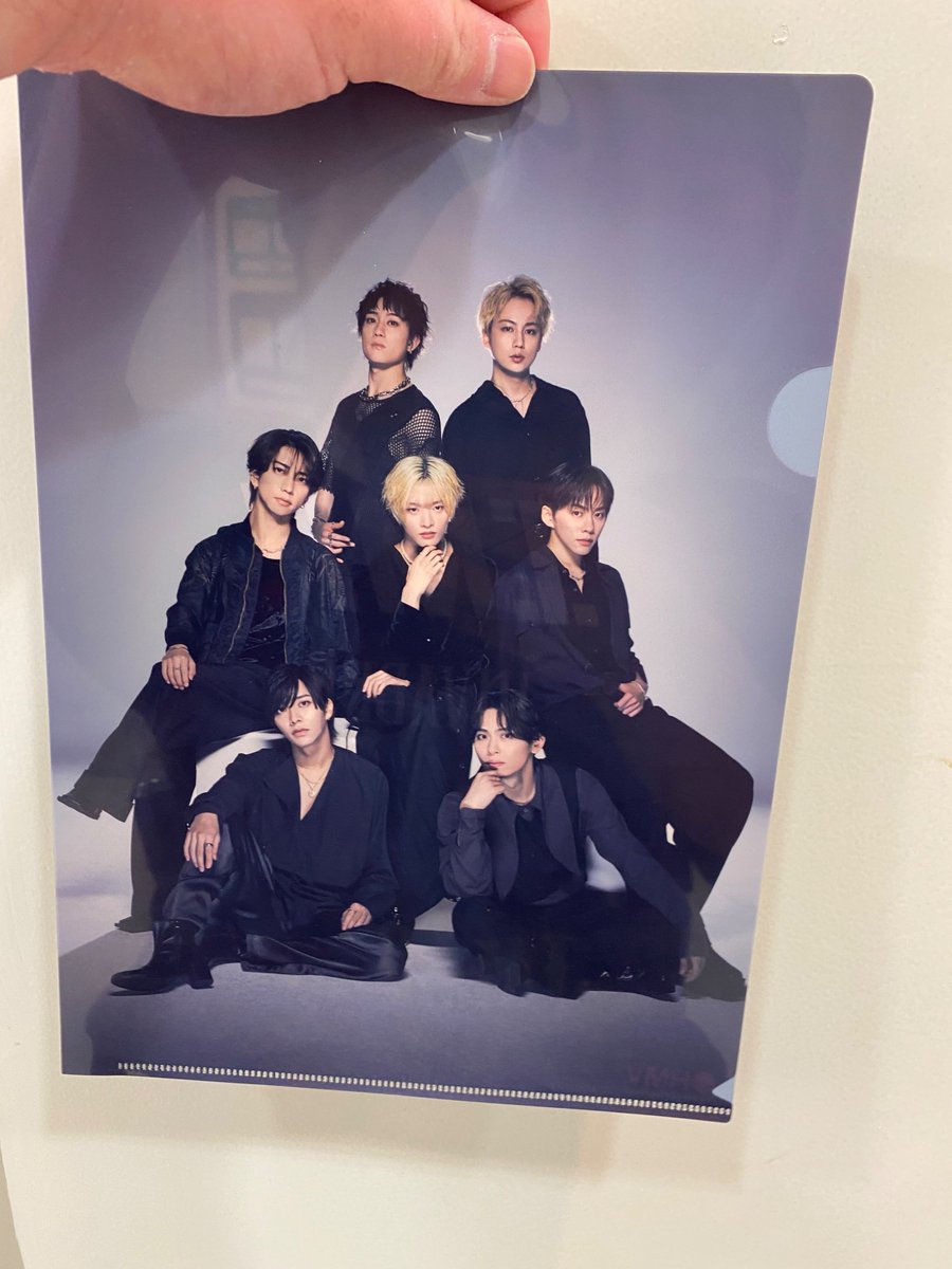 IHsuU4OhdO38680's tweet image. HMVでIMP.コラボ買えた　＃HMV ＃IMP.