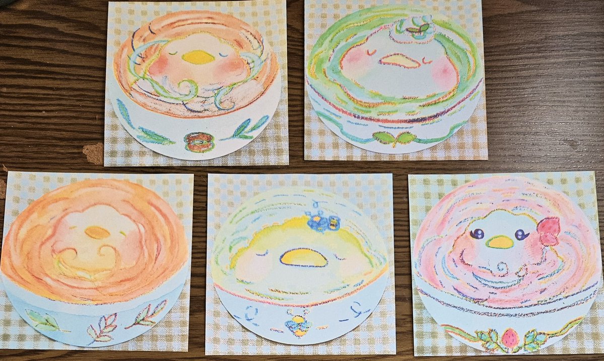 ふわっと心の中にいる『なぞのとり』たちを描いています🕊️
日常にそっと寄り添う存在をイメージしています🌿
近々LUPOPO cafeさんへ委託予定です☕✨
その際はのんびり見てもらえたら嬉しいです☺️
#みんなでシェア企画展
<a href="/Lupopo_cafe/">*LUPOPO cafe&gallery* 三軒茶屋の糖質オフのケーキ専門カフェとハンドメイドのお店</a>