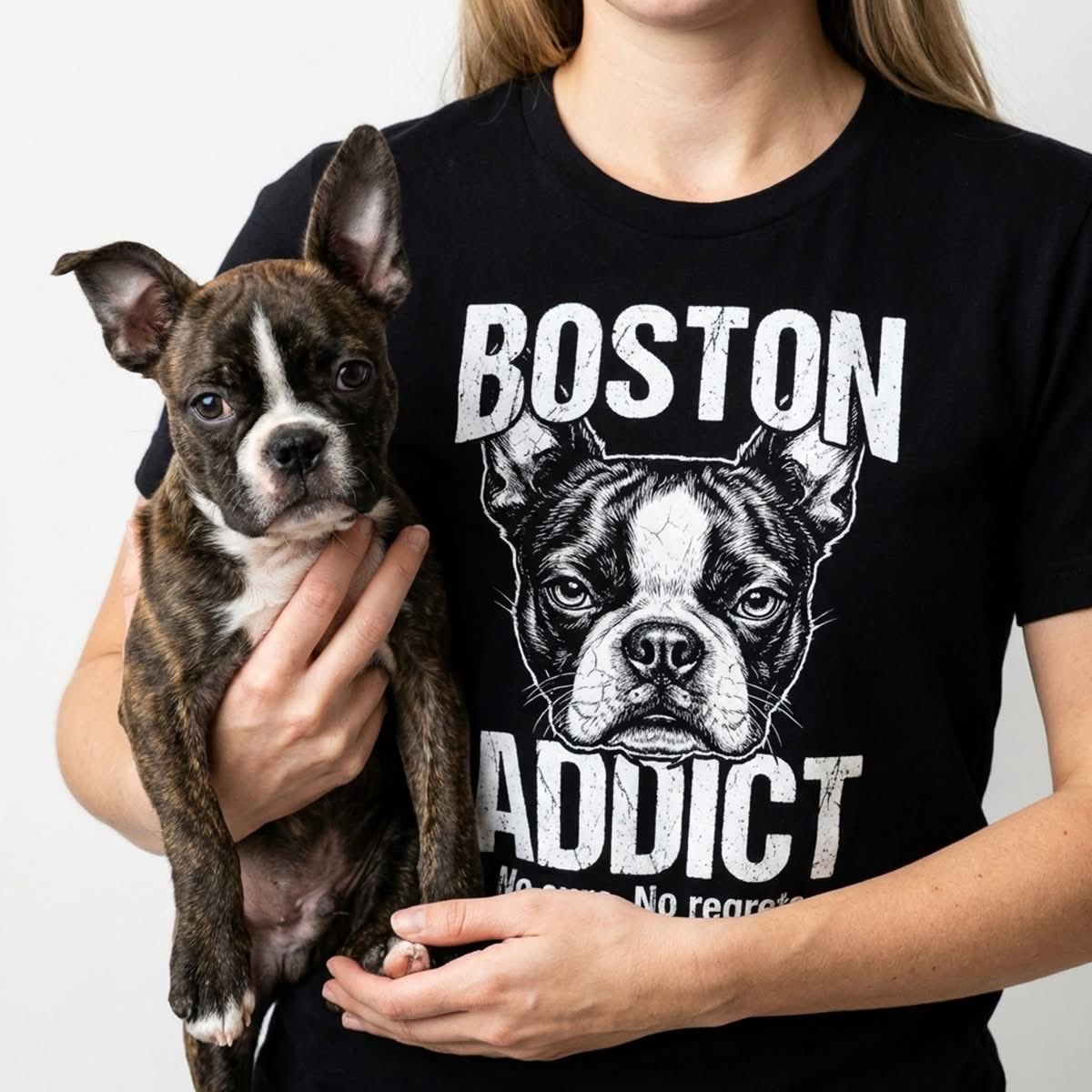 bterrierdogs's tweet image. 🐾 No cure. No regrets. Just Boston Terrier obsession! 🖤
Shop now 👉 bostonterrier.world/products/bosto…

#BostonTerrier #Boston #Terrier