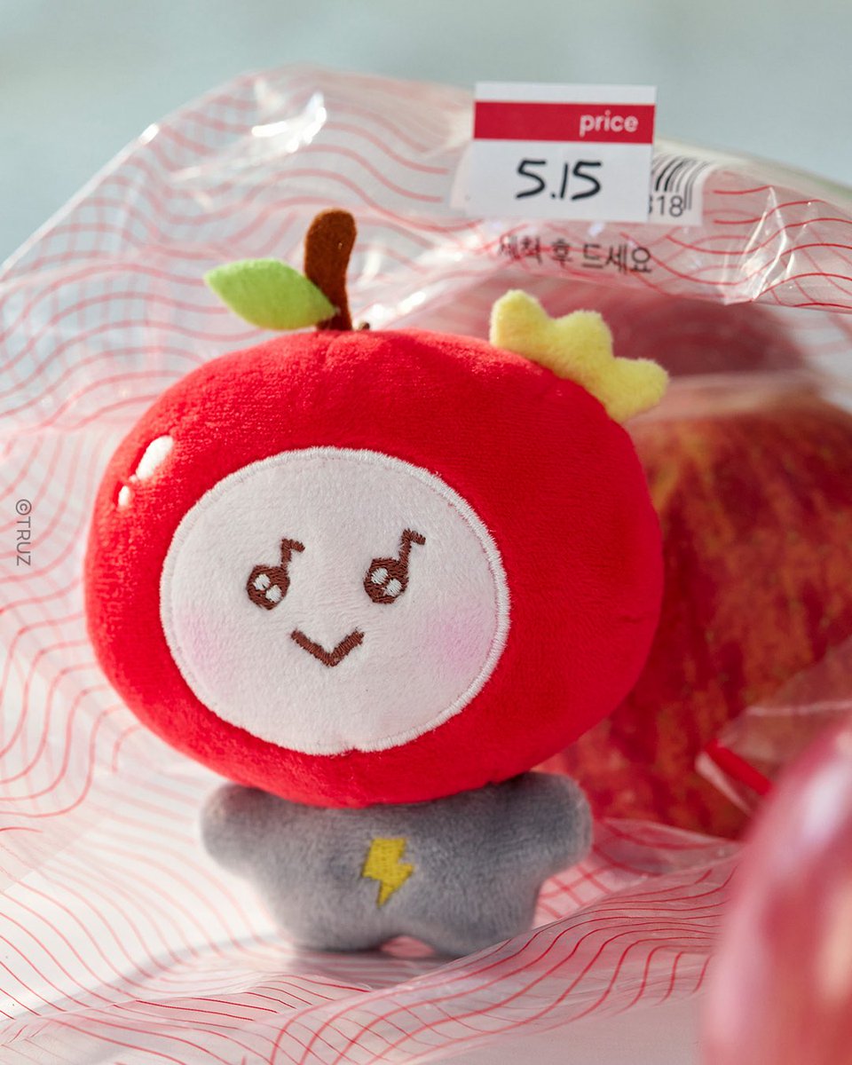 LINE FRIENDS SQUARE tweet media