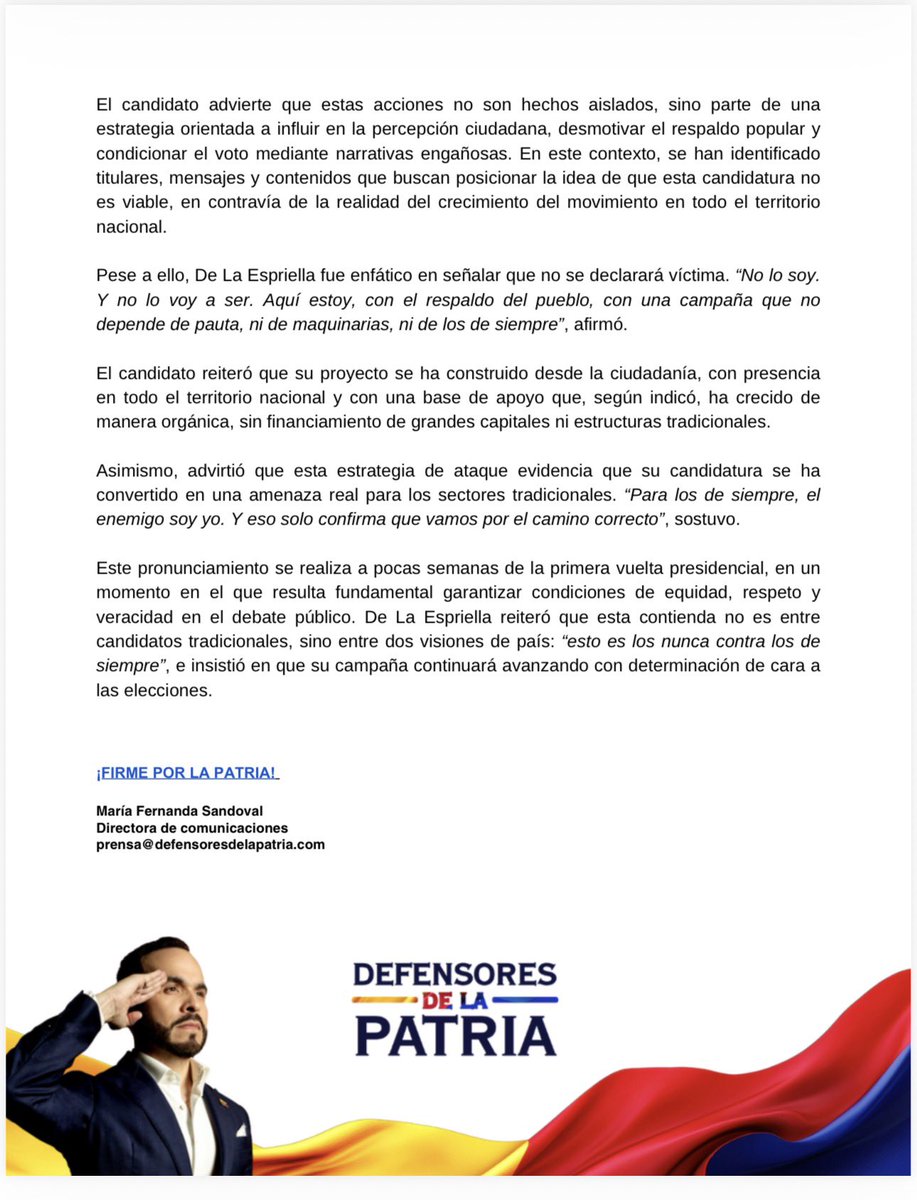 Sofy Casas tweet media