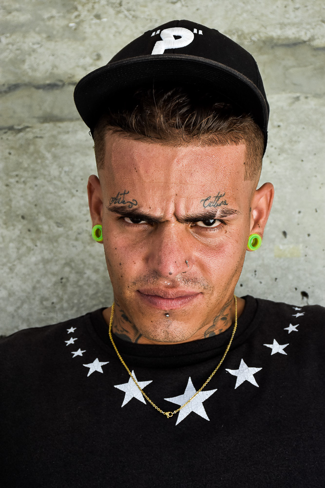 El poder transformador del arte...